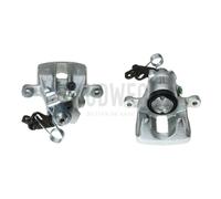 BUDWEG CALIPER Bremssattel 342460 Hinterachse links für Ford VW