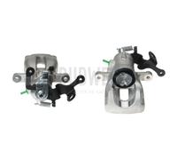 Bremssattel BUDWEG 344180, Hinten Links