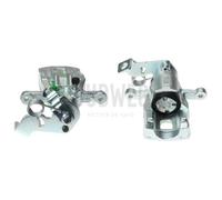 Bremssattel BUDWEG 345078