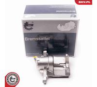 ESEN SKV Bremssattel 23SKV593 für MERCEDES VITO Bus W639 MIXTO VIANO 109 CDI 639
