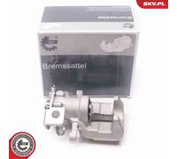 ESEN SKV Bremssattel 34SKV603 – hinten links (1‑Kolben) – passend für Toyota Auris/Corolla