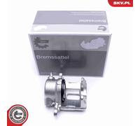 ESEN SKV Bremssattel 50SKV471 Vorderachse links (1-Kolben) für SUZUKI VITARA ET/TA/TD 90 Allrad