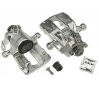 Bremssattel Faustsattel BHN126E TRW für AUDI 80 B4 Stufenheck 80 B4 Avant