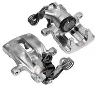 Bremssattel Faustsattel BHN146E TRW für AUDI A4 B5 A4 B5 Avant