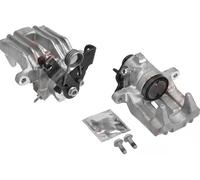 Bremssattel Faustsattel BHN304E TRW für AUDI SEAT