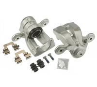 Bremssattel Faustsattel BHN819E TRW für BMW 3 1 3 Coupe
