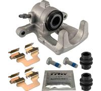 TRW Bremssattel Bremszange für MERCEDES A-KLASSE W169 B-KLASSE W245 hinten links