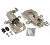Bremssattel Faustsattel BHQ281 TRW für RENAULT GRAND SCÉNIC II