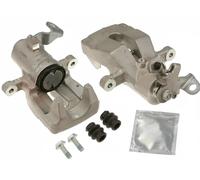 TRW Bremssattel hinten links m. integr. Feststellbremse 38mm für RENAULT BHQ281E