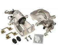 Bremssattel Faustsattel BHS1024 TRW für AUDI VW SKODA