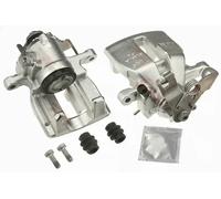 Bremssattel Faustsattel BHS1027E TRW für AUDI SEAT