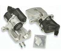 Bremssattel Faustsattel BHS1098E TRW für AUDI A6 C6 A6 C6 Avant A6 Allroad C6