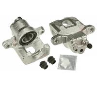 Bremssattel Faustsattel BHS1176E TRW für LEXUS RX