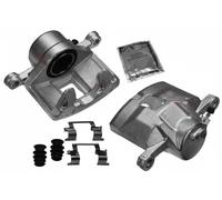 TRW Bremssattel BHS726E vorne links Faustsattel 60 mm für Opel Isuzu Vauxhall Frontera Monterey