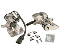 Bremssattel TRW BHT280E, Hinten Links