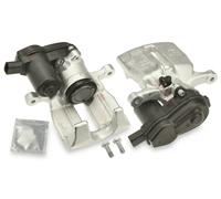 Bremssattel Faustsattel BHT327E TRW für AUDI A7 Sportback A6 C7 A6 C7 Avant
