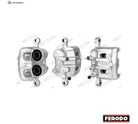 BREMSSATTEL FCL694008 FÜR MITSUBISHI PAJERO/II/SPORT/Canvas/Top DELICA/SPACE