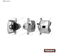 BREMSSATTEL FCL694439 FÜR NISSAN PRIMERA/Hatchback ALMERA/TINO F9Q 1.9L 4cyl