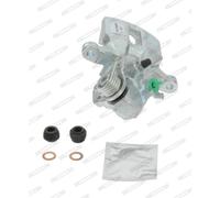 FERODO Bremssattel hinten rechts für Bremsscheiben Durchmesser-Ø30mm HONDA FCL692883