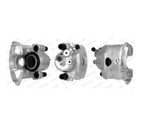 FERODO Bremssattel vorne links für Bremsscheiben Durchmesser-Ø48mm SKODA VW SUZUKI SEAT FCL694095