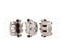 Ferodo Bremssattel FCL694396 – vorne links
