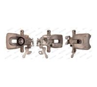 Bremssattel FERODO FCL694807, Hinten Links