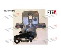 FTE Bremssattel 9290279 Hinterachse rechts für RENAULT