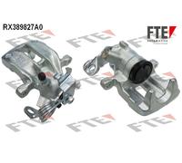 Bremssattel FTE 9290673 Gusseisen für AUDI A4 B5 Avant 8D5 8D2 quattro TDI