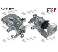 FTE 9290888 Bremssattel für OPEL RENAULT FIAT TRAFIC VIVARO TALENTO JL FL JG EL
