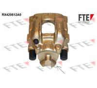 Bremssattel FTE 9290940 Gusseisen für BMW X3 E83 3er E46 Touring xDrive 330