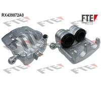 Bremssattel FTE 9291069 Gusseisen für LEGACY 5 Station Wagon BR FORESTER IMPREZA