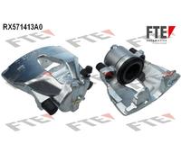 Bremssattel FTE 9291908 Gusseisen für OPEL ASTRA Caravan A04 GTC ZAFIRA FAMILY