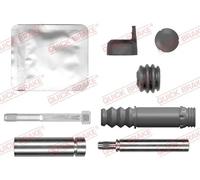 QUICK BRAKE Führungshülsensatz Bremssattel 113-0049X für MERCEDES SPRINTER B907
