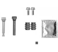 Reparatursatz, Bremssattel QUICK BRAKE 113-1434X [A]