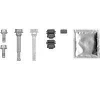 Reparatursatz, Bremssattel QUICK BRAKE 113-1458X [B]