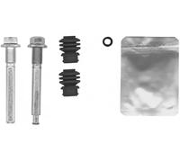 OJD Quick Brake Reparatursatz Bremssattel 113-1472X Führungshülsensatz für Mitsubishi, Peugeot, Citroën