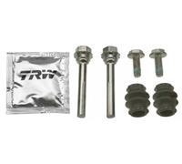 TRW ST1405 Führungshülsensatz Bremssattel für Renault Clio III (BR0/1, CR0/1) 2005-2014 Hinterachse und Andere Fahrzeuge