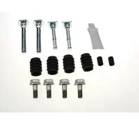 Führungshülsensatz Bremssattel AUTOFREN SEINSA D7319C für NISSAN PRIMERA P12 V10