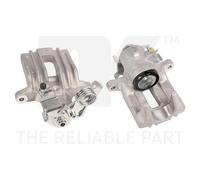 Bremssattel für Audi A6 C5 4B2 4B5 Allroad 4BH hinten rechts NK 23828680