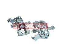Bremssattel für Hyundai Accent 4 RB Solaris HCR hinten rechts Kamoka 24166293