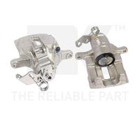 Bremssattel für Opel Vivaro A X83 B X82 hinten links NK 24572979