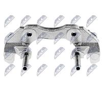 Nty Halter, Bremssattel [Hersteller-Nr. HZP-FR-014A] für Ford, Mazda