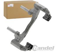 Bremssattel Halter Träger Vorderachse Li/re passend für Focus II C-Max