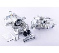 Bremssattel HELLA PAGID 8AN 355 784-791 für RENAULT OPEL VIVARO NISSAN PRIMASTAR