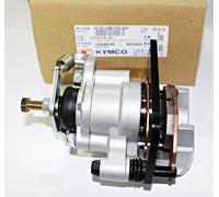 Bremssattel hinten für KYMCO MXU 500 43100-LDB5-E00-NJA OEM
