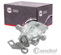 Bremssattel hinten links ABS 722081 für HONDA