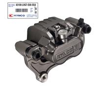 Bremssattel Hinten Kymco G-Dink 300I E3 2011>2015