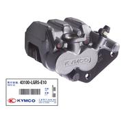 Bremssattel Hinten Kymco People One 125 Ie 2013>2015