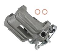 Bremssattel Hinten Links 38mm für Audi A3 TT VW Golf IV Polo Seat Cordoba Skoda