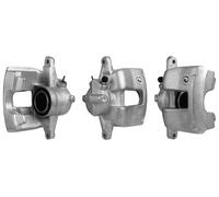 Bremssattel hinten links Bremssystem für Fiat Ducato Kasten 86-1918